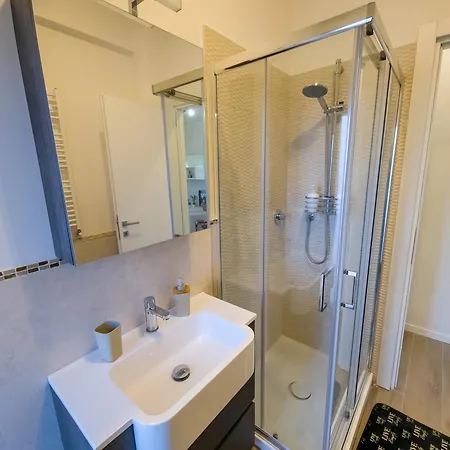 Appia Rhome 아파트 *