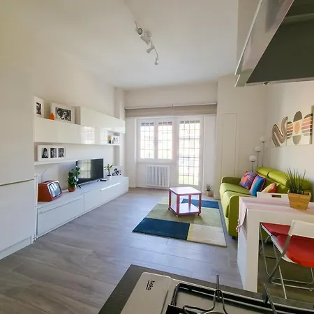 Appia Rhome 아파트 로마