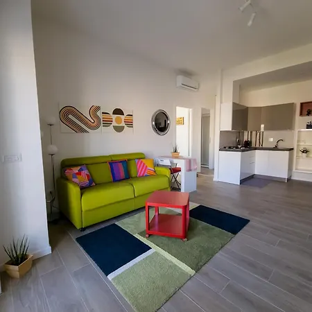 Appia Rhome Apartment *