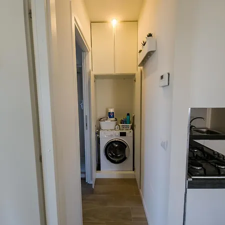 Appia Rhome Apartment