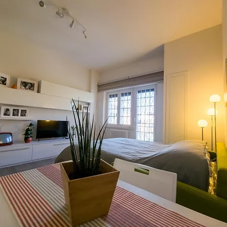 Appia Rhome Apartment Rome