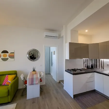Apartment Appia Rhome