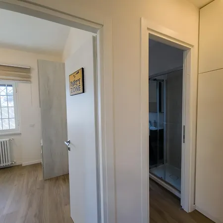 Apartment Appia Rhome