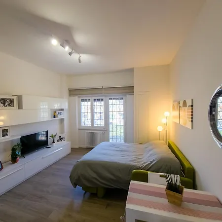 Apartment Appia Rhome