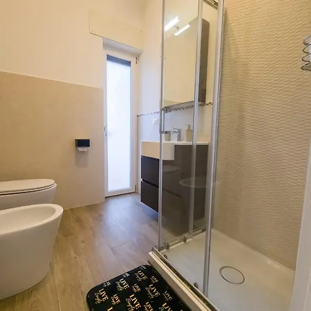 Apartment Appia Rhome Rome