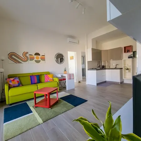 Appia Rhome Apartment *