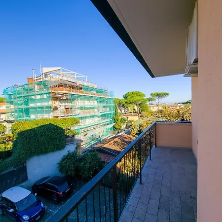 Apartment Appia Rhome Rome
