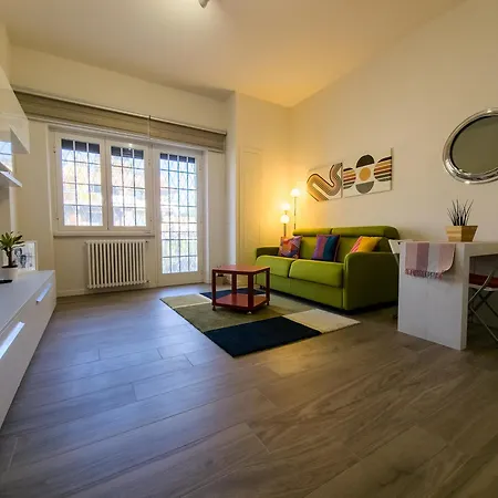 Appia Rhome Apartment Rome