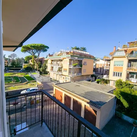 Appia Rhome Apartment Rome